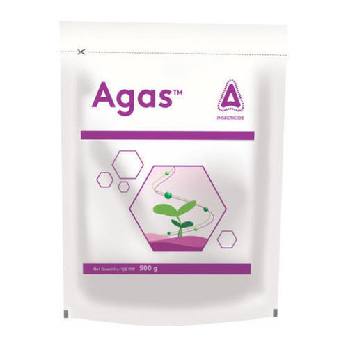 Agas Insecticide (Diafenthiuron 50% WP) – Broad-Spectrum Pest Control for Indian Crops