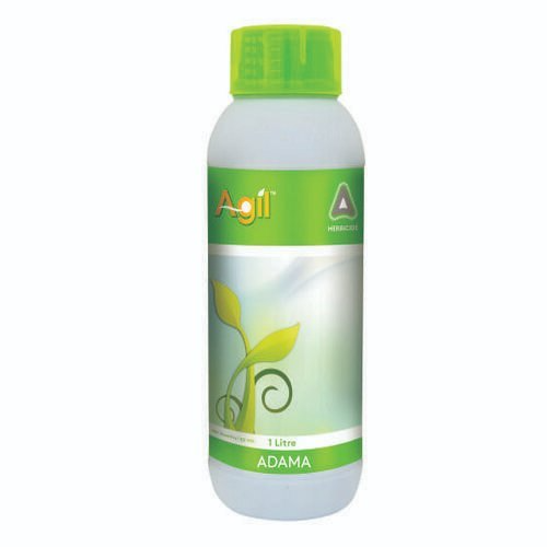 Adama Agil Propaquizafop 10% EC Herbicide, A Herbicide For  Post-Emergence Control of a Wide Range