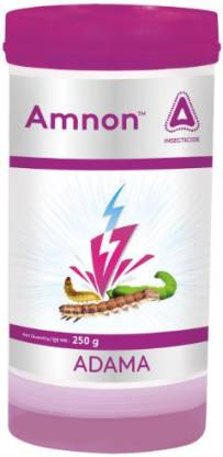Adama Amnon Emamectin Benzoate 5% SG Insecticide For All Gardening Shoot Borer, Thrips, Mites.