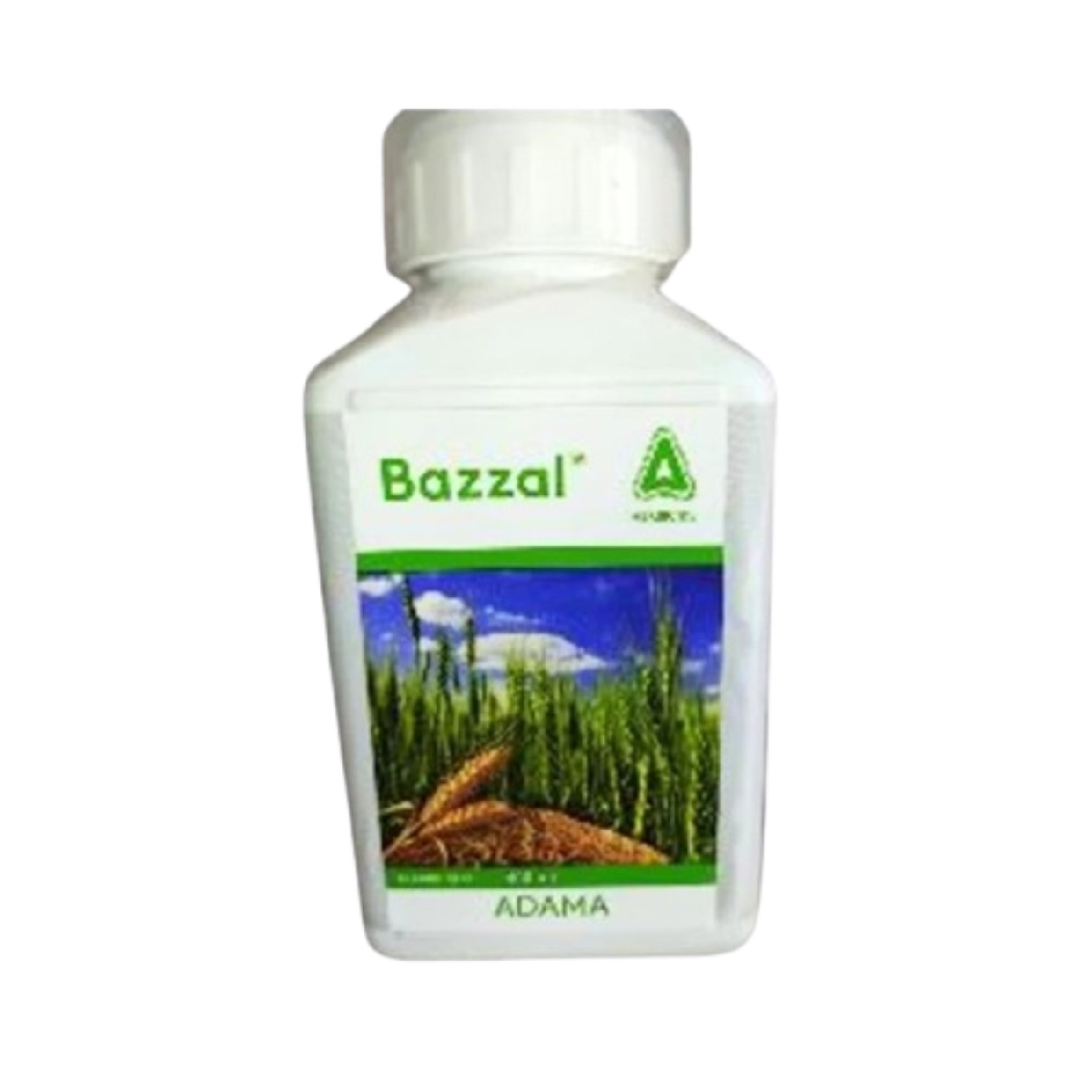 Adama Bazzal Pinoxaden 5.1% EC, Control Of Important Grass Weeds Like Phalaris Minor And Avena Ludoviciana In Wheat