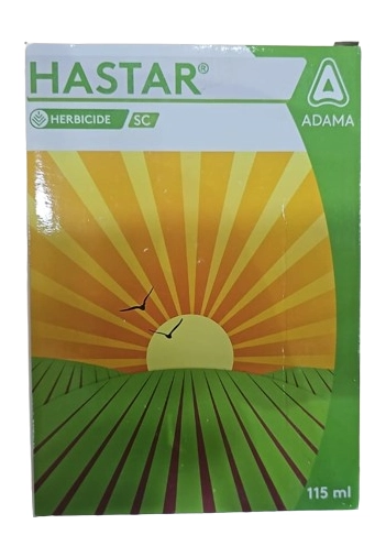 Adama Hastar Tembotrione 34.4% SC Herbicides, Selective Post-Emergence Herbicide, Use For Maize