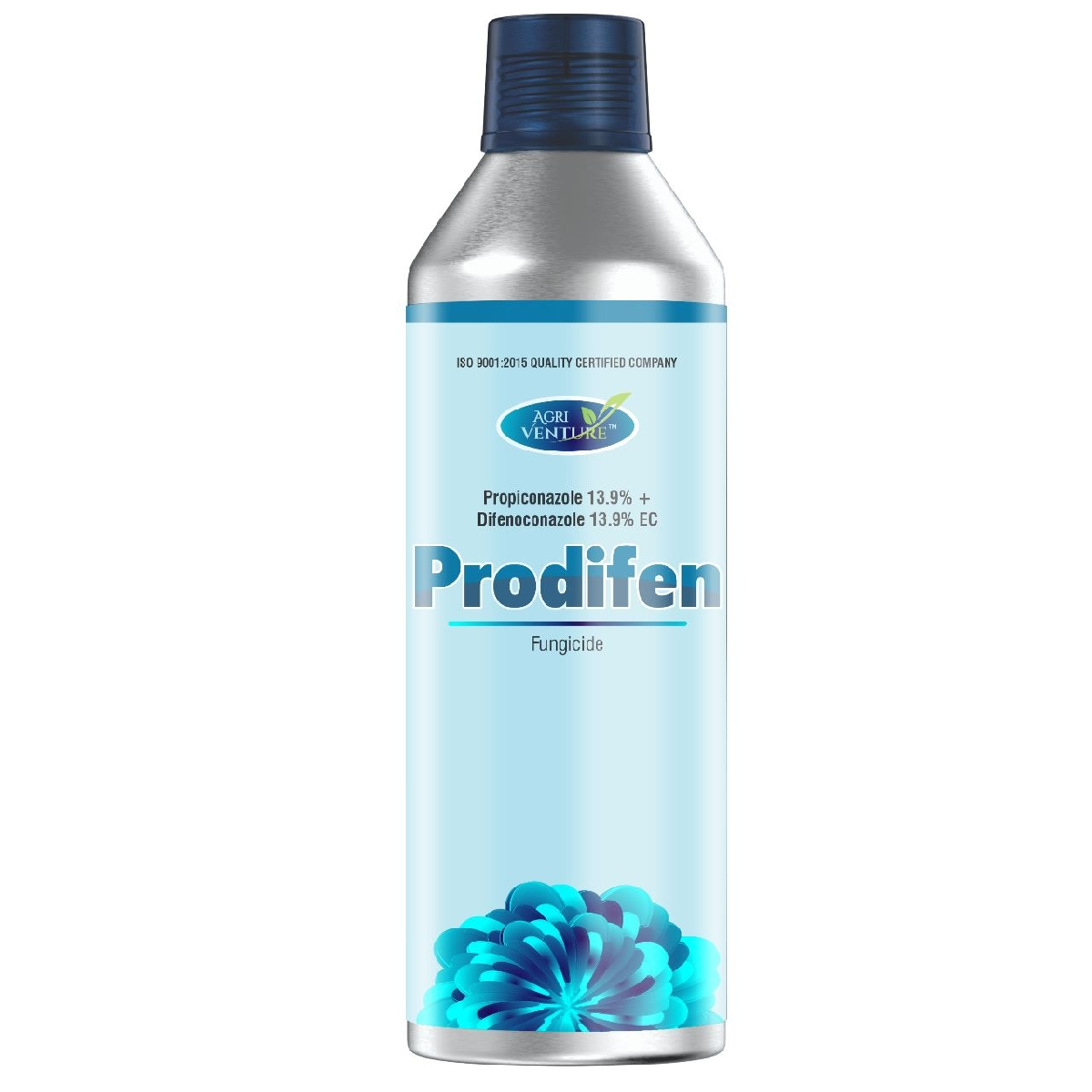Agriventure Prodifen (Propiconazole 13.9 % W-W + Difenoconazole 13.9 % W-W Ec) Fungicide
