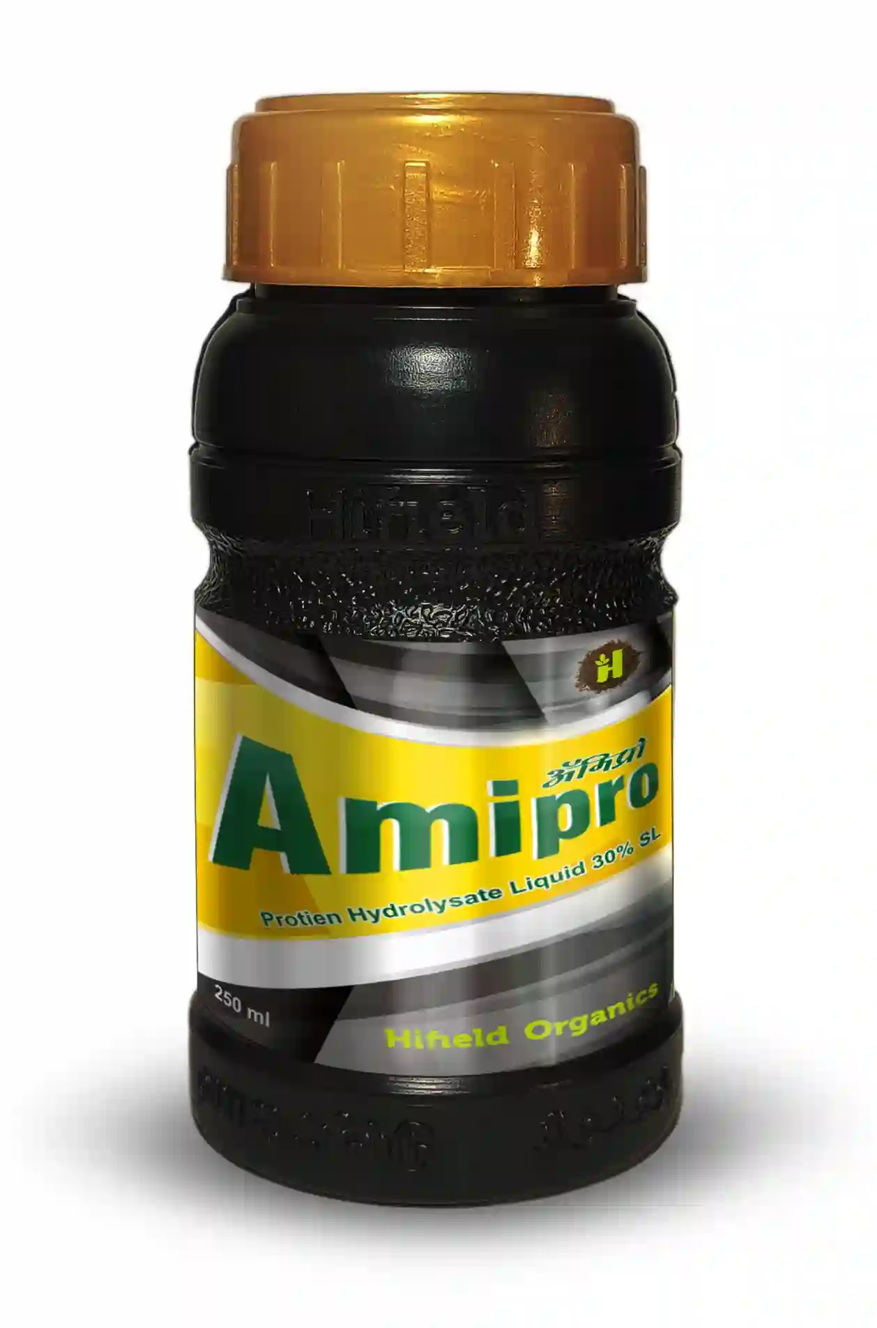 Amipro 30% SL Protien Hydrolysate Liquid. Amino Acid, Organic Nitrogen Supplement, Proteins Supplement, Energy booster, Immunity Booster.