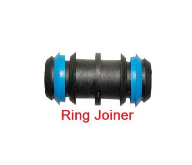 Angel Drip – Joiner , Straight connectors, Best quality Material, For Drip Irrigation.