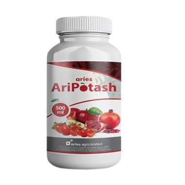 Aries Ari Potash Mixed Macronutrient Fertilizer, An Essential Nutrient for Plant Growth