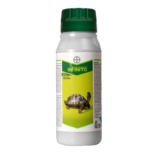 Bayer Infinito Fluopicolide 5.56% ww + Propamocarb Hydrochloride 55.6% Fungicide