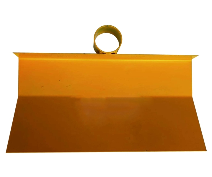 Cow Dung Favada, Without Handle , For Collecting Dung From Cattle House of Any Animals