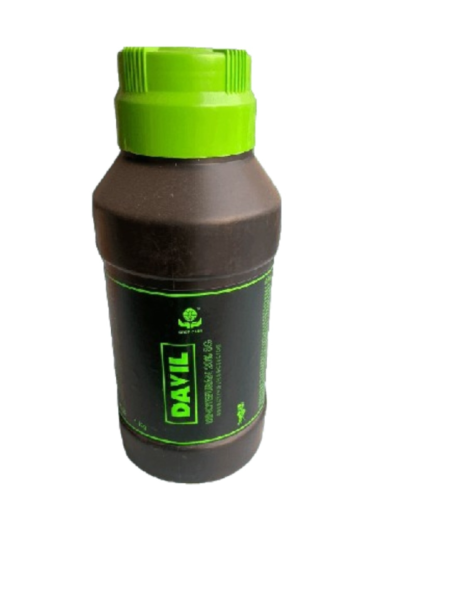 Crop Care Davil Dinotefuran 20% SG Insecticide, For Brown Plant Hopper, Aphids, Jassids, Thrips, White fly etc.