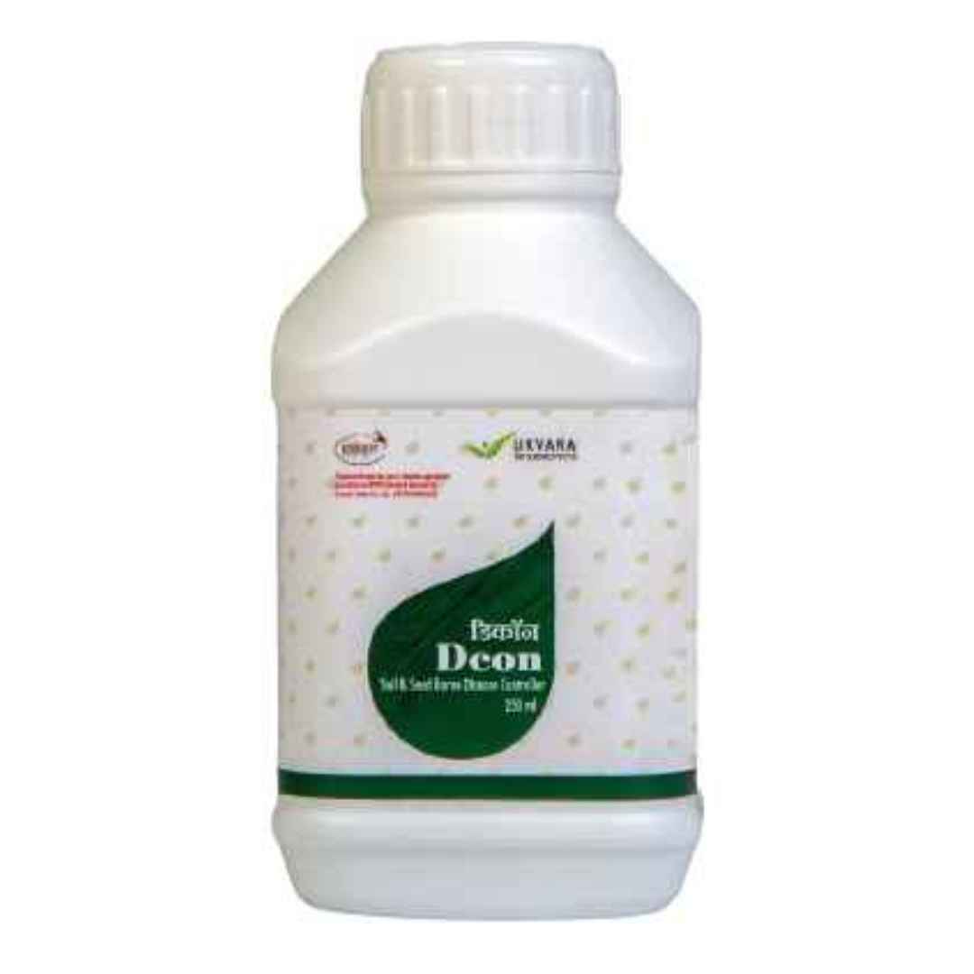 DCON – 100% Organic Product Helps To Control Fungal Infections Like Phytophthora, Anthracnose, Pythium, Fusarium spp.