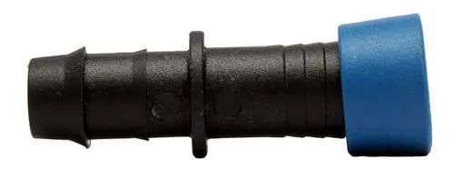Dashantri Drip Irrigation Accessories 16mm Takeoff for Pepsi or Flat Drip.