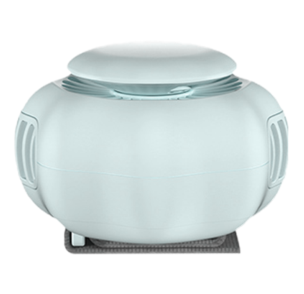 FFN-302-2T Portable Mosquito Repellent, Coverage Area 10 SqFt., Easy To Install And Easy.