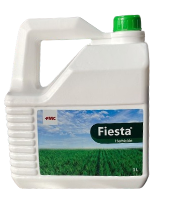 FMC Fiesta Pretilachlor 37% EW , Pre Emergent and Broad Spectrum Herbicide, Use For Rice