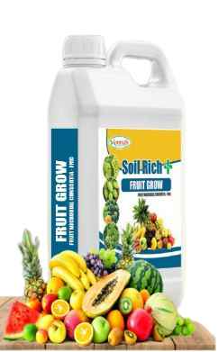 Fruit Grow Amruth Fruit Microbial Consortia (FMC) Best For Increasing Soil Fertility and Increases Crop Yield