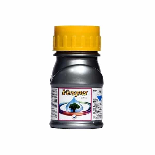 GSP Vespa Propiconazole 13.9% + Difenoconazole 13.9% EC Fungicide For Powdery Mildew.
