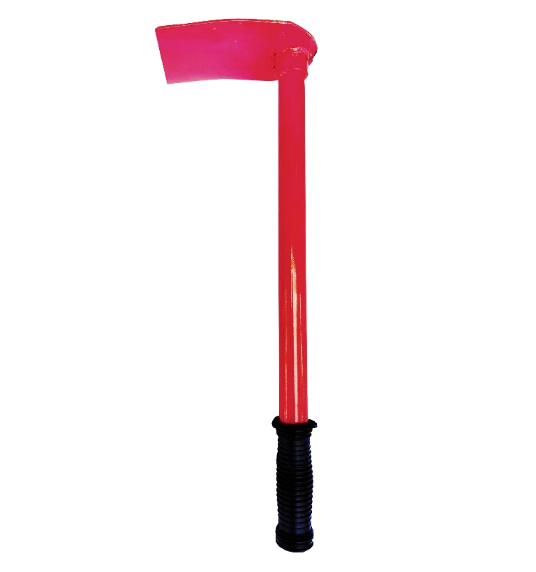 Garden Spade Small (Favada) With Handle, Heavy Steel Material With Powder Coated