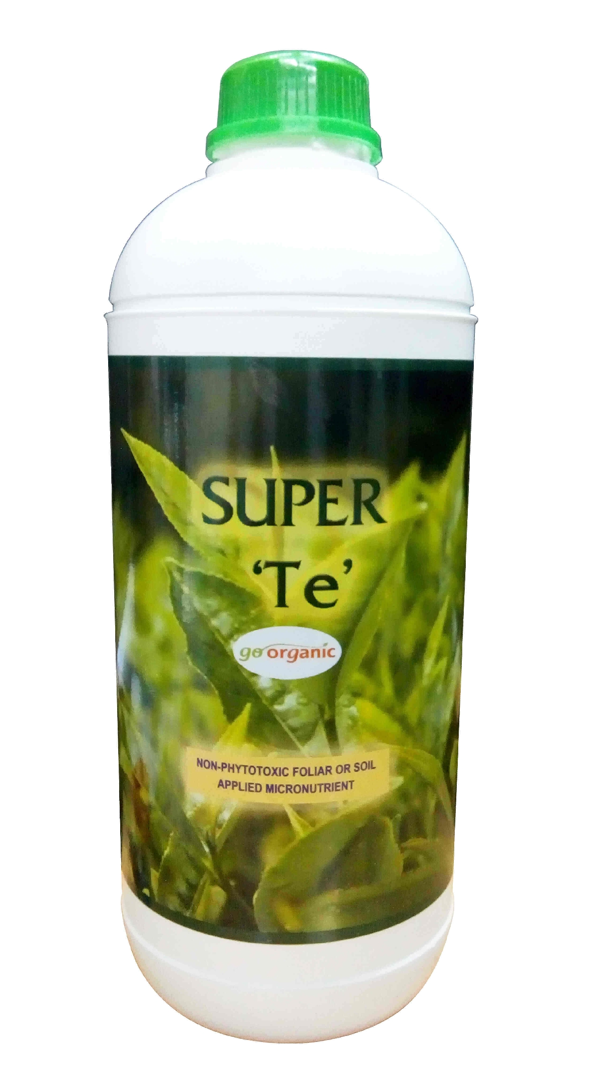 Gassin Pierre Super Te – A Chelated Multinutrient Fertilizer (Zn – 5%, Mg – 2%, Mn – 0.5%, B – 0.25%, Protein Hydrolysate – 5% , S – 2%)