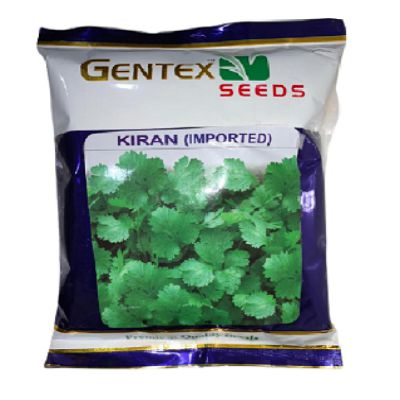 Gentex Imported Coriander Kiran Seeds 500gm. Dhaniya Ke Beej,  Imported best Quality