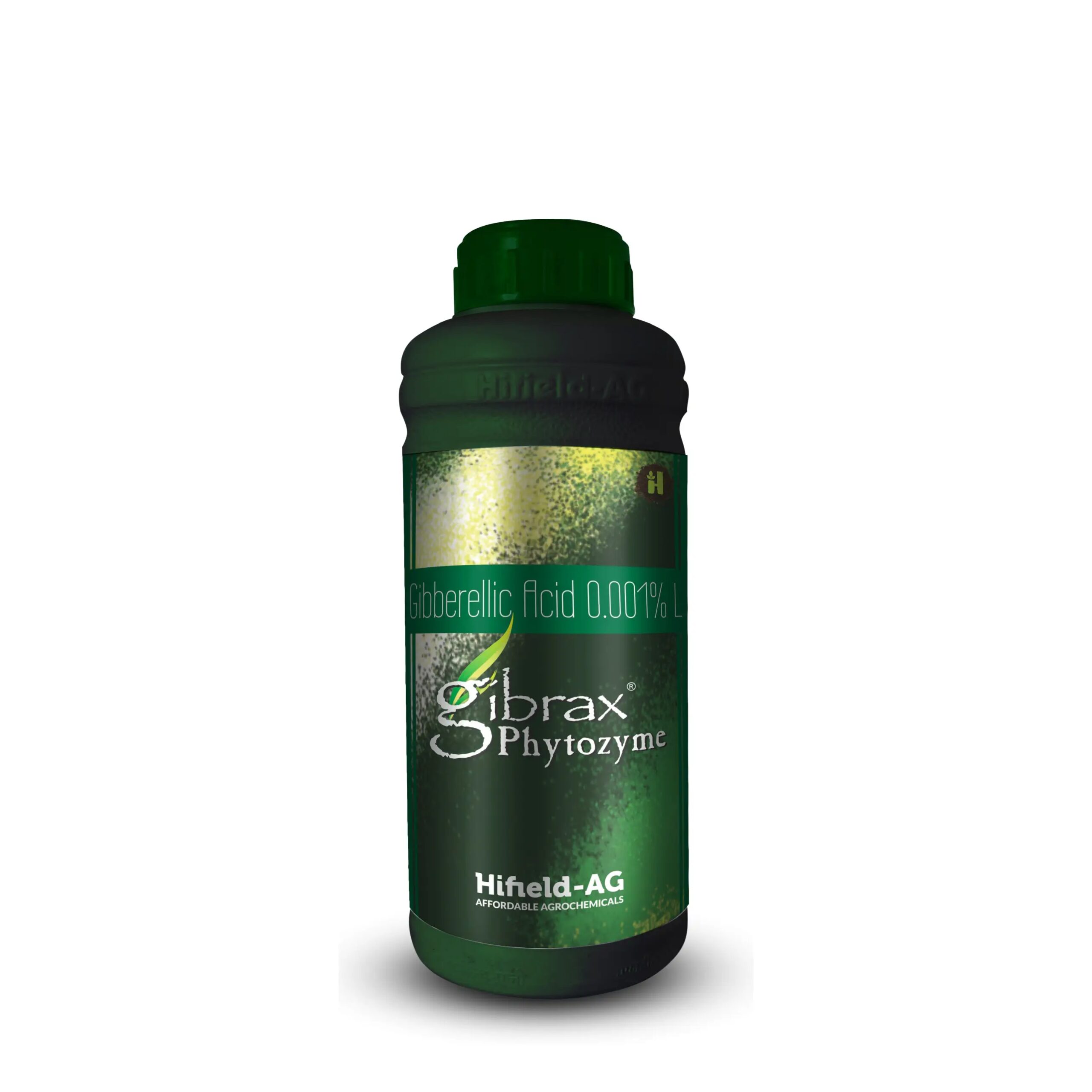 Gibrax Phytozyme (Gibberellic Acid 0.001% L) Suitable For Drip, Foliar Spray