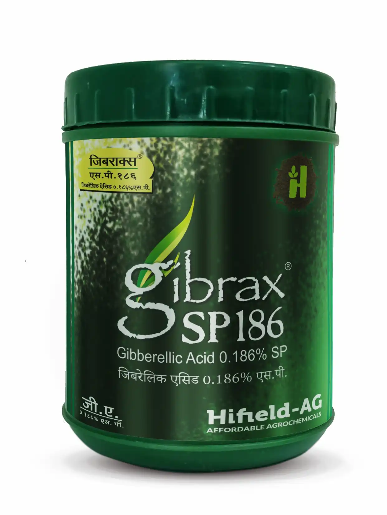 Gibrax SP186 – Gibberellic Acid 0.186% SP Increases Fruit and Flower Size and Helps in Overall Plant Growth