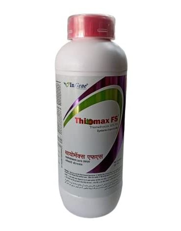 Ingene Thiomax Thiamethoxam 30% FS, Insecticide For Seed Treatment and Sucking Pests