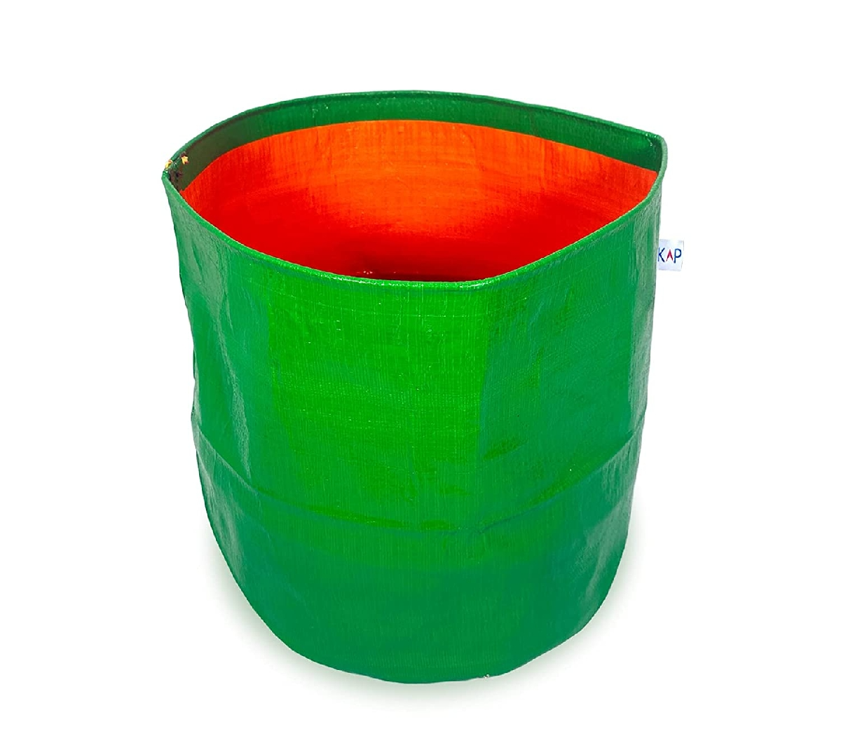 KAP Grow Bags (HDPE and UV treated) Balcony Gardening and Terrace Gardening 200 GSM