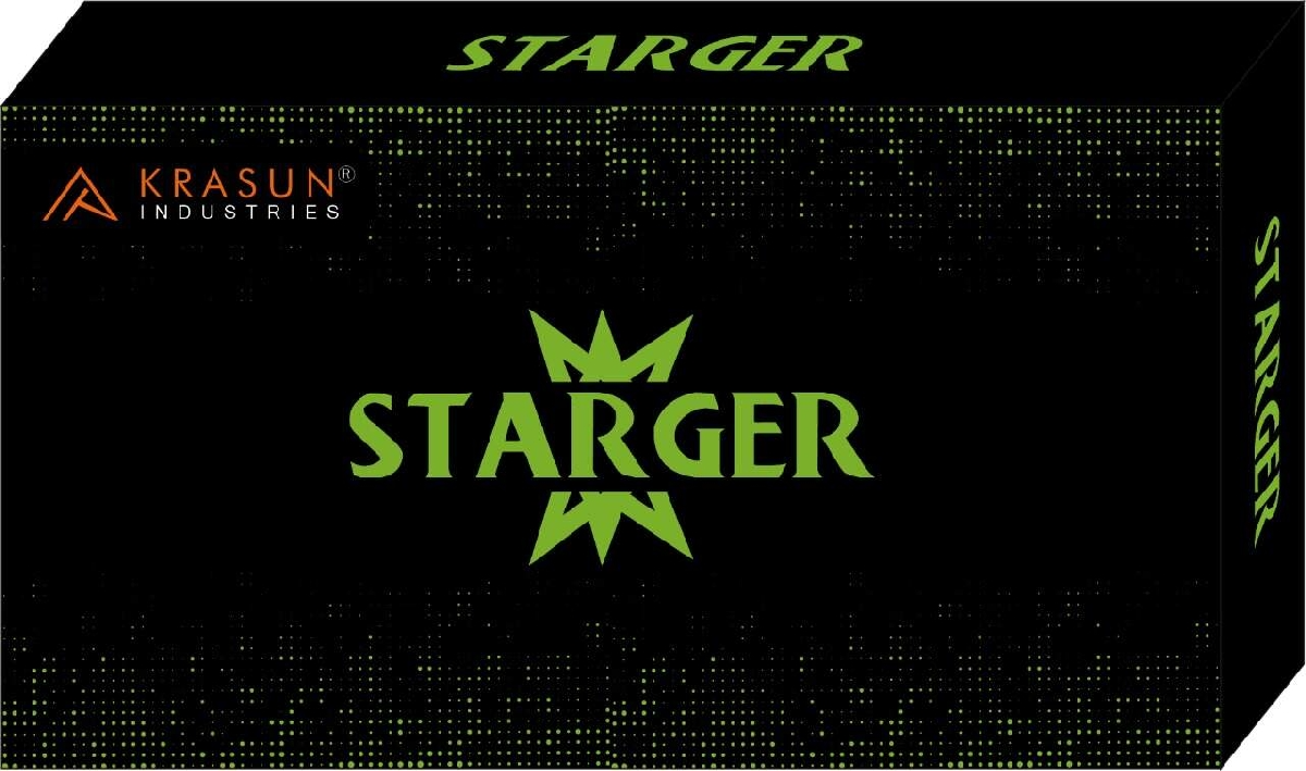 KRASUN STARGER – Fruit Quality Enhancer (Improves Fruit Quality and Helps Maintain Uniform Fruit Size)