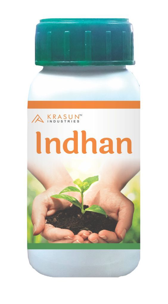 Krasun Indhan – Fuel For Plants, Helps in Plant growth & Improves Greenery In Plants at All Stages