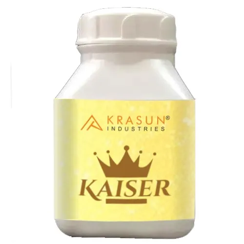 Krasun Kaiser Larva Special, Control Spodoptera, Heliothis, Spotted Bollworm And Pink Ballworm.