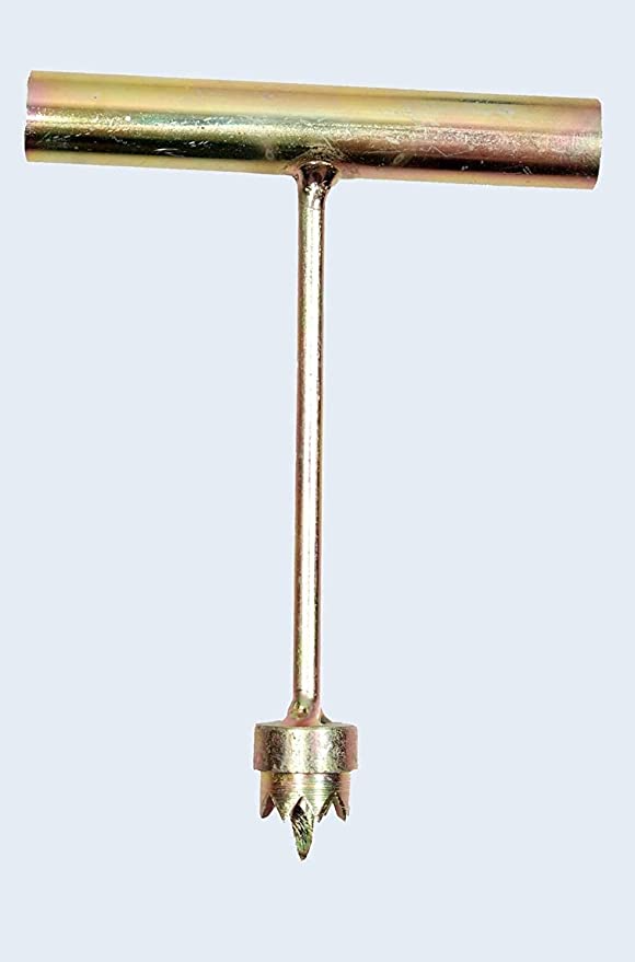 PEP Solution 16 MM & 32 MM Metal Drill BIT Tool for PVC Pipe , Punch hole maker 1 piece