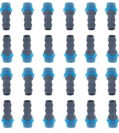 Pep Solution Take Off With Netafim Type Grommet 16 Mm For Drip Irrigation System