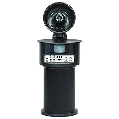 Pest-N-Trol Bird and Pigeon Repeller Multipurpose Use Garden, Industries And Home, Very Easy To Use.
