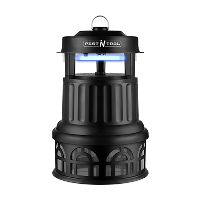 Pest-N-Trol Mosquito or Insect Killer Machine Trap Combo Pack   UV Lamp Effective up to 5000 to 10000 sq. ft. area  Model  CWM4000XL