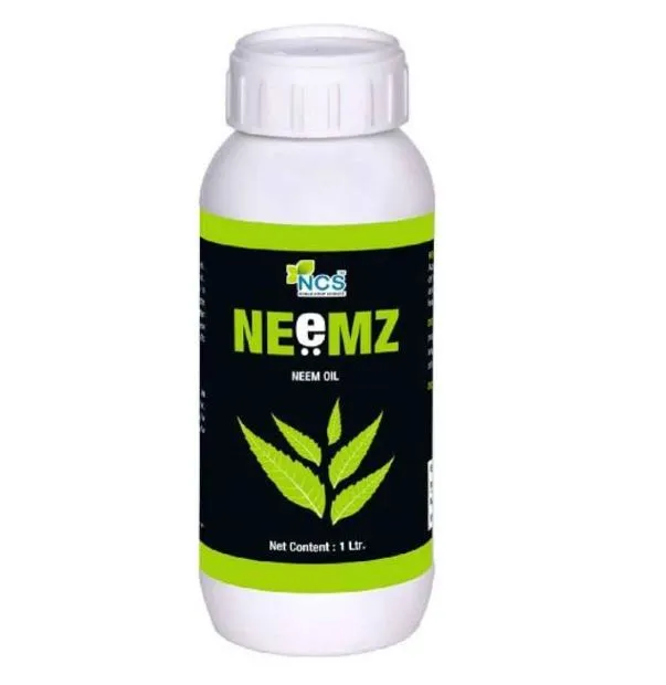 Ramban Combo (Neemz 500 ML + Forever 500 ML + NB-80 250 ML) For Initial Growth Stage Use In Any Crop