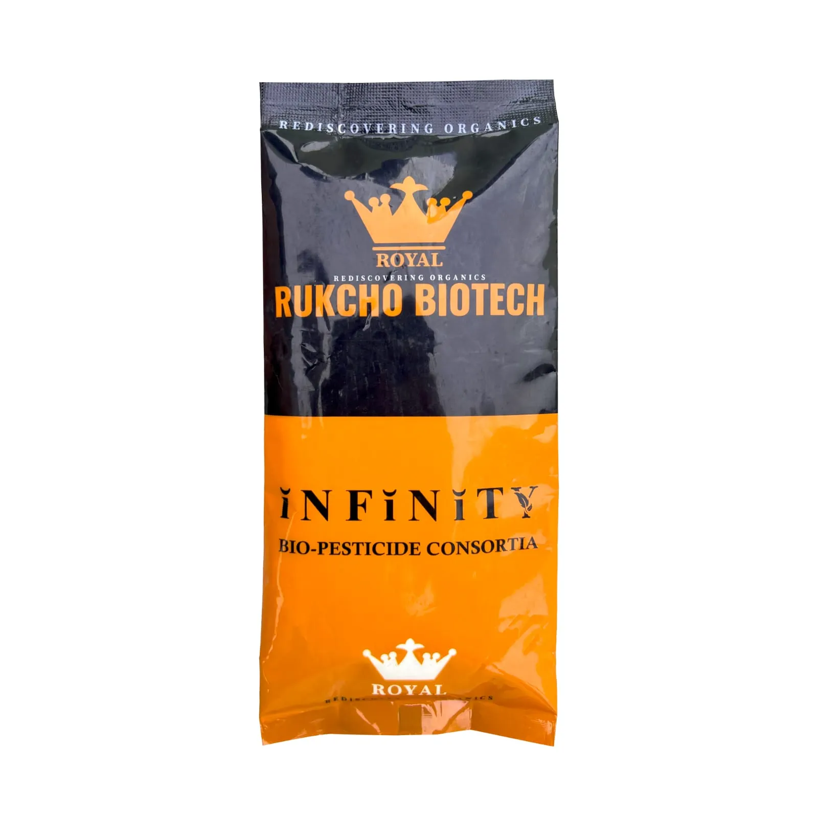 Rukcho Biotech Royal Infinity Bio Pesticide, Biological Control Of Fruit Flies, White Flies, Thrips, Aphids, Mites