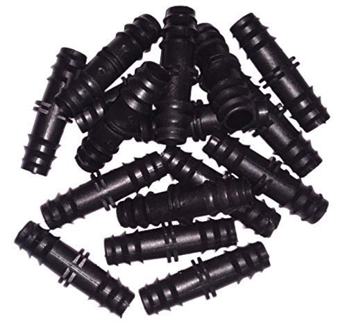 Siddhi Online Drip Joiner, Drip Irrigation Accessories, Drip Parts, Best Material.