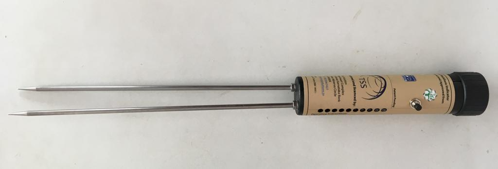 Soil Moisture Indicator, Suiltable For Most Of The Soil, Used In Plants, Nurseries and Potted Plants