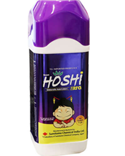 Sumitomo Hoshi Ultra Plant Growth Regulator, Gibberellic Acid 0.001% With Micro Nutrients