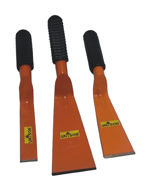 UNISON Khurpa Set of 3 Pcs Small – 1 Inch, Medium – 2 Inch, Large – 3 Inch.