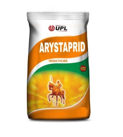 UPL Arystaprid  Acetamiprid 20% SP Insecticides, Affordable Solution For Sucking Pest Management