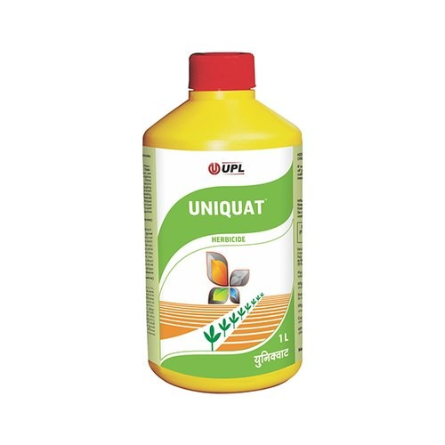 Upl Uniquat paraquat Dichloride 24% Sl Herbicide, Non-Selective Contact Herbicide