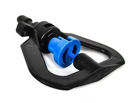 Vasudha Irrigation Micro Sprinkler Head With Connector Size 8mm For Drip Or Sprinkler Irrigation