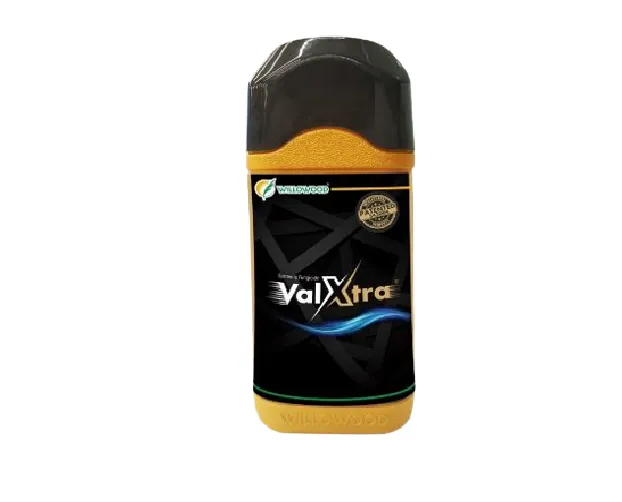 Willowood VALXTRA Hexaconazole 5% + Validamycin 2.5% SC, Best For Shealth Blight And Blast